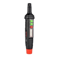 MAYILON Type de stylo Détecteur de gaz portable Outil de détection de fuite combustible Fonction d