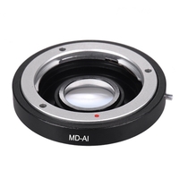 MD-AI Bague d
