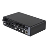 MD22 Interface audio pour microphone d