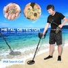 MD830 Portable Easy Installation Underground Metal Detector High Sensitivity Treasure Gold Metal Detecting Tool