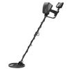 MD830 Portable Easy Installation Underground Metal Detector High Sensitivity Treasure Gold Metal Detecting Tool