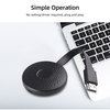Measy A20W HD sans fil émetteur récepteur ensemble sans fil affichage adaptateur Max Support 4K résolution longue Distance de Transmission
