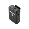 Measy V81 Micro-cravate sans fil 2, 4 G Micro à clipser Plug & Play Type-C pour téléphone Pad PC avec suppression du bruit pour Vlog Gaming Streaming Podcasting Enregistrement
