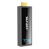 Measy W2H Mini2 Adaptateur sans fil 1080P 60Hz Émetteur et récepteur Sortie de synchronisation Audio et vidéo