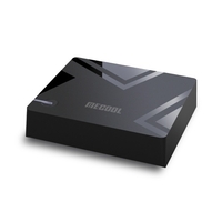 MECOOL K5 Android TV BOX DVB-T2 / S2 décodeur Android 9.0 4K lecteur multimédia