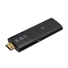 MECOOL KD1 Android 10.0 Smart TV Stick UHD 4K Media Player Amlogic S905Y2 TV Dongle 2GB / 16GB 2.4G / 5G WiFi Télécommande vocale Google Certifié HDR10 H.265 VP9 Décodage