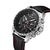 MEGIR 1010G - Grandes entreprises - Grandes entreprises - Quartz - Montre homme