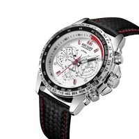 MEGIR 1010G - Grandes entreprises - Grandes entreprises - Quartz - Montre homme