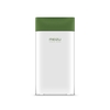 MEIZU M20 Power Bank 10000 mAh 24 W Flash Charge Rapide Batterie Externe pour iPhone X iPhone 8 Samsung Galaxy S8 Note 8
