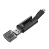 Memory Stick USB à double interface Netac U295 USB2.0 OTG