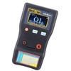 Mesr-100 ESR testeur de condensateur Ohm mètre professionnel de mesure de la résistance interne du condensateur testeur de Circuit de capacité condensateur avec pince de Test SMD