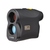 Mesure de distance laser Télémètre de chasse Télémètre laser pour la chasse Golf Pinseeker Scan Mode brouillard et vitesse Mesure de distance sauvage en plein air Télémètre de chasse