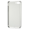 Metal-bordé de téléphone portable cas trempé verre magnétique adsorption protection Smartphone couverture pare-chocs de luxe cadre en aluminium cas pour Iphone 7p