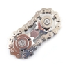 Metal Gear Bicycle Chain Décompression Fingertip Chain Gear Chain Décompression Jouet