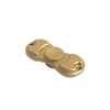 Metal Titanium Alloy Fidget Spinner EDC Hand Finger Spin Action Widget Focus Toys Cadeau pour ADHD Enfants Adultes Soulager Stress Anxiété Boredom Killing Time Pocket Desktoy