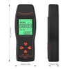 Meterk MK08 EMF Meter Détecteur Mini LCD Numérique Portatif