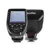 Émetteur à déclenchement flash i-TTL Godox Xpro-N avec grand écran LCD Système sans fil X sans fil 2.4G à 32 canaux 16 groupes