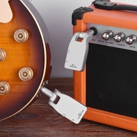Émetteur et récepteur de système de guitare sans fil 2.4G