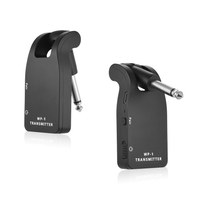 Émetteur et récepteur de système de guitare sans fil 2.4G