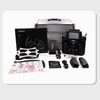 Émetteur FLYSKY 2.4G Capteur Hall 18CH 5D Gimbals AFHDS 3 Radio Écran tactile TFT 3, 5 pouces pour véhicule d