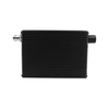 Émetteurs-récepteurs HUSD usdr-usdx 10 m 15 m 17 m 20 m 30 m 40 m 60 m 80 m 8 bandes HF SDR émetteurs-récepteurs ondes courtes SSB/CW Microphone intégré haut-parleur avec couvercle en alliage d