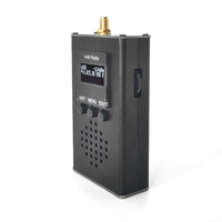 Émetteurs-récepteurs portables portables uSDX 0, 5 MHz ~ 30 MHz CW AM SSB Émetteurs-récepteurs radioamateurs à ondes courtes tri-bande 15 20 Émetteurs-récepteurs QRP 40 M