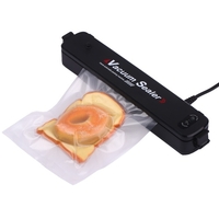 Mettre à niveau la machine de scelleuse sous vide Machine automatique d