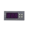 MH-1210W Régulateur de température numérique intelligent pour micro-ordinateur Régulateur de thermostat de régulation de température de chauffage / refroidissement de haute précision avec capteur