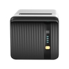 MHT P80A 80mm POS Printer Desktop Receipt Thermal Printing Auto Paper Cut Wall-Mounting