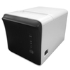 MHT P80A 80mm POS Printer Desktop Receipt Thermal Printing Auto Paper Cut Wall-Mounting