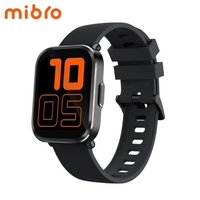 Mibro 1.57inch TFT montre intelligente couleur plein écran XPAW002