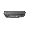 Micro guitare DOUBLE X0 Préampli Soundhole Pickup