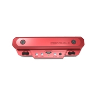Micro guitare DOUBLE X0 Préampli Soundhole Pickup