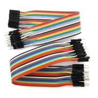 Micro USB UNO R3 BreadBoard avance Kit w / capteurs / Module d