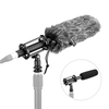 Microphone à condensateur super cardio de BOYA BY-BM6060