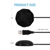 Microphone à condensateur USB micro d
