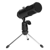 Microphone à condensateur USB Plug and Play Micro d
