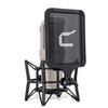 Microphone cardio de à condensateur professionnel COMICA STM01
