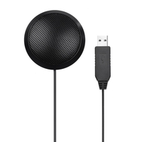 Microphone de conférence USB Microphone d