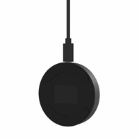 Microphone de conférence USB UM10 Microphones PC à condensateur omnidirectionnel à 360 ° pour le chat de jeu de vidéoconférence
