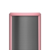 Microphone de lecture en continu USB Razer Seiren X avec support de choc intégré,  motif de ramassage Supercardiod,  capsules à condensateur de 25 mm,  USB Plug & Play,  rose