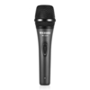 Microphone de poche vocal dynamique Dynamic Moving-coil Cardio de avec câble amovible XLR-à-1/4 "de 16 pieds pour enregistrement Karaoke Stage Home Studio
