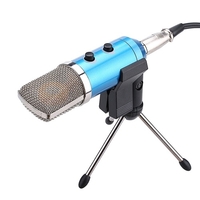 Microphone de studio professionnel Microphone d