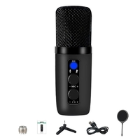 Microphone d