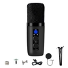 Microphone d