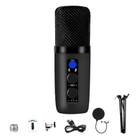 Microphone d