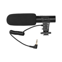 Microphone d