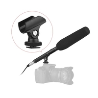 Microphone d