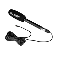 Microphone d
