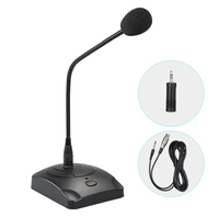 Microphone d
